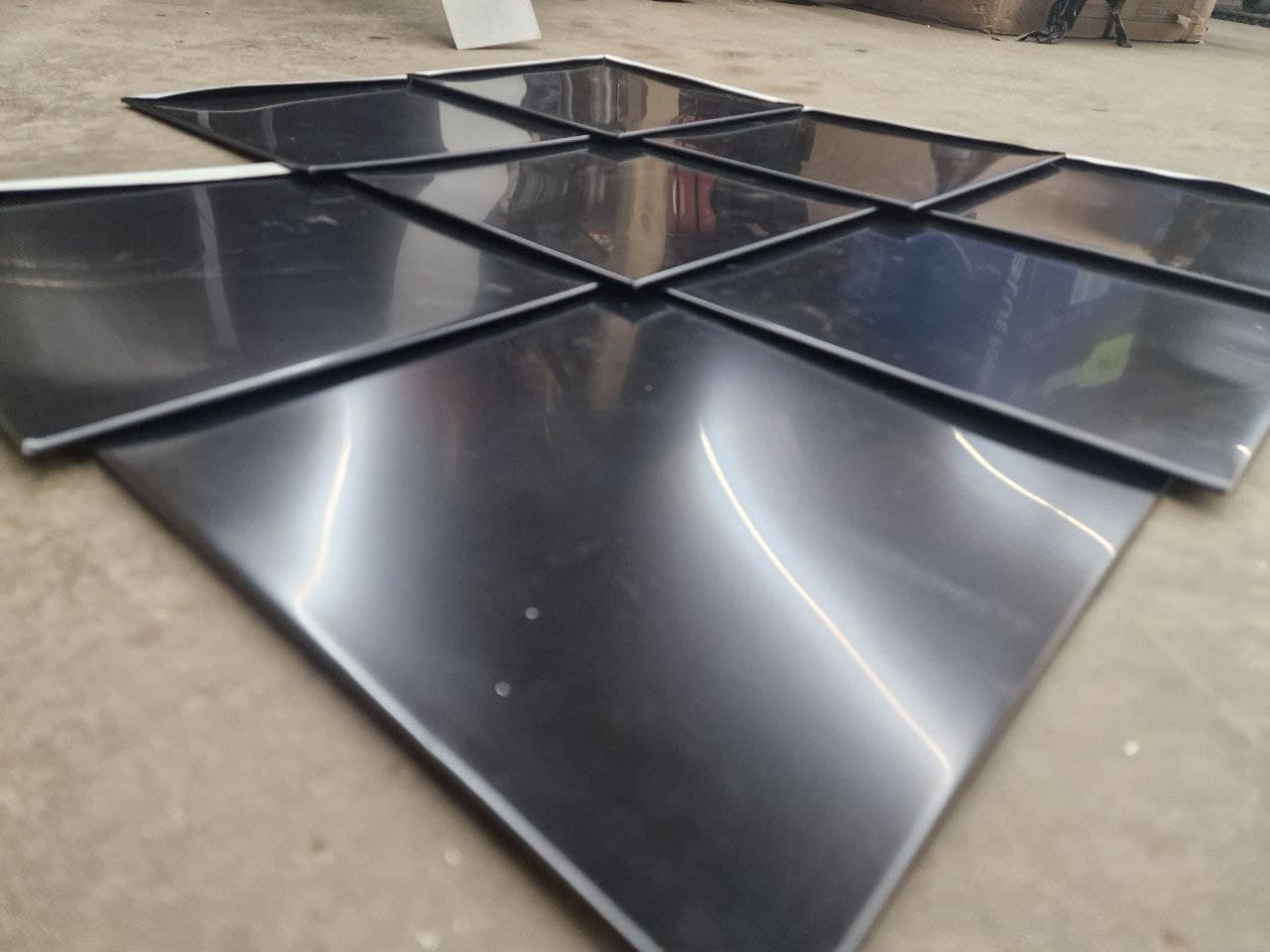 Completed roofing project 4